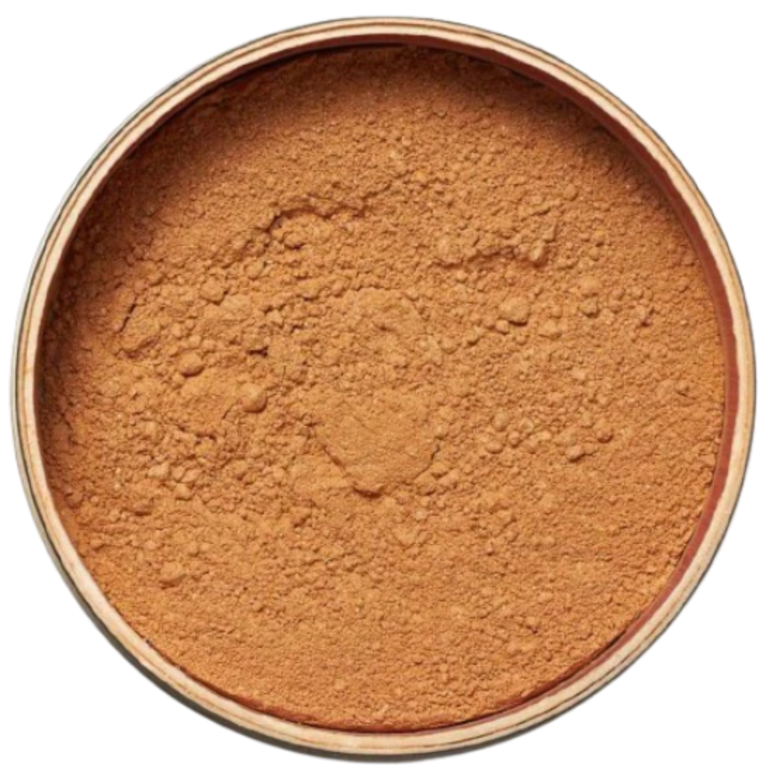 Golden Goddess Glow Collection - Shimmer Puff for wholesale on Faire2