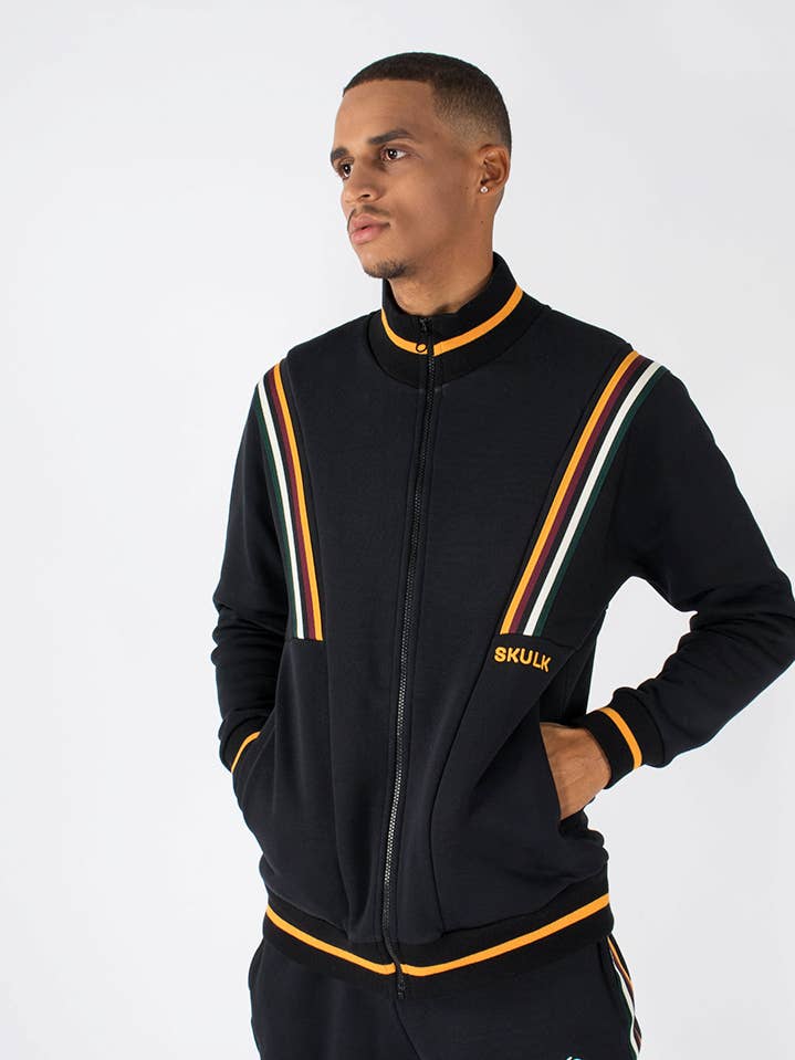 Stocknow Jacket Division zipvest met zakken voor wholesale door StockNow Unipessoal