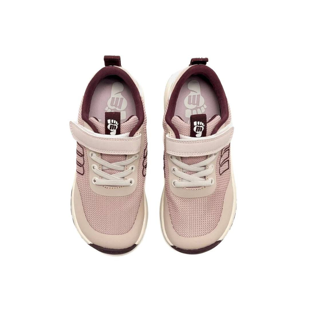 Pituka Wear - Wholesale Lifestyle Sneakers - Kids - Barefoot Free TPU Sneakers - Mustang15