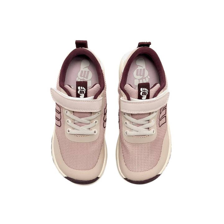 Pituka Wear - Wholesale Lifestyle Sneakers - Kids - Barefoot Free TPU Sneakers - Mustang17