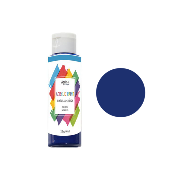 Angels Craft - Wholesale Paint set - Acrylic Paint, 2-fl oz, 1-ct24