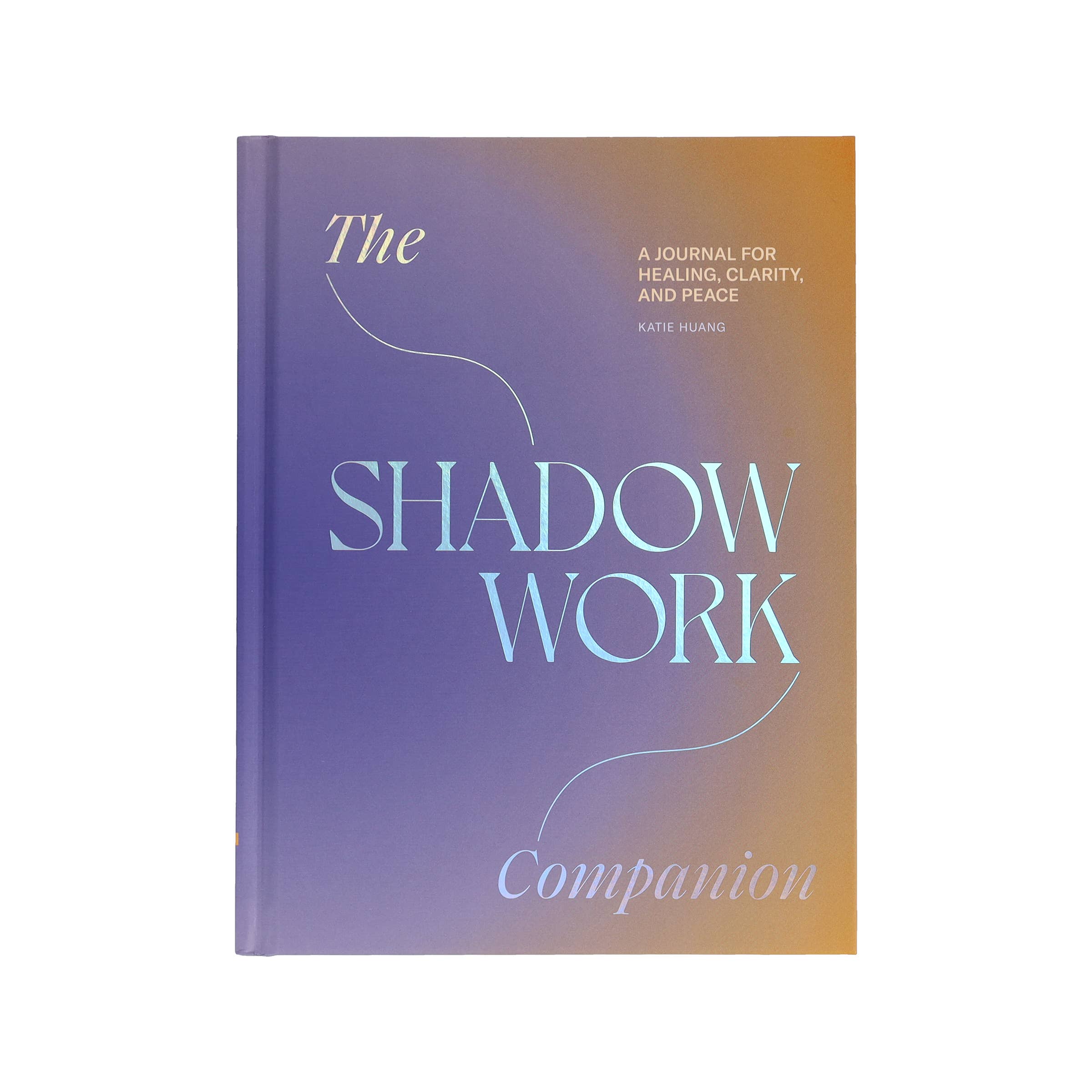 Chronicle Books - Wholesale Journal/Diary - Shadow Work Companion2
