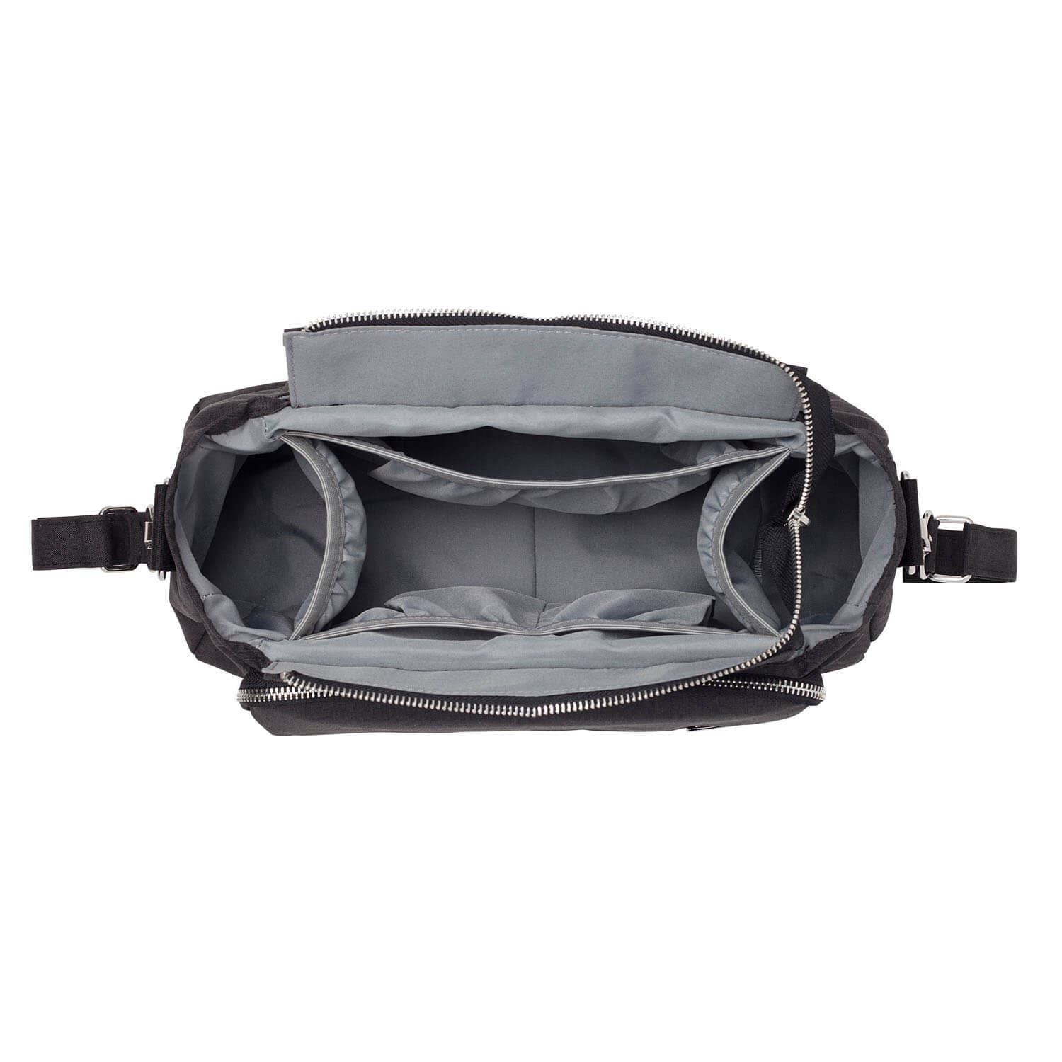 Outlook Baby - Wholesale Stroller - Baby - Outlookbaby Pram Caddy – Black7