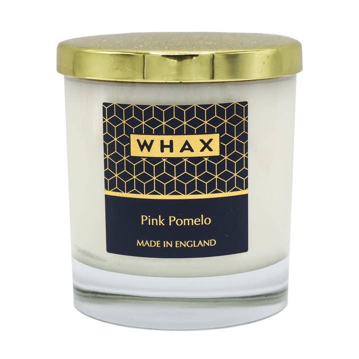 Vela Pink Pomelo Home para venta al por mayor de Whax