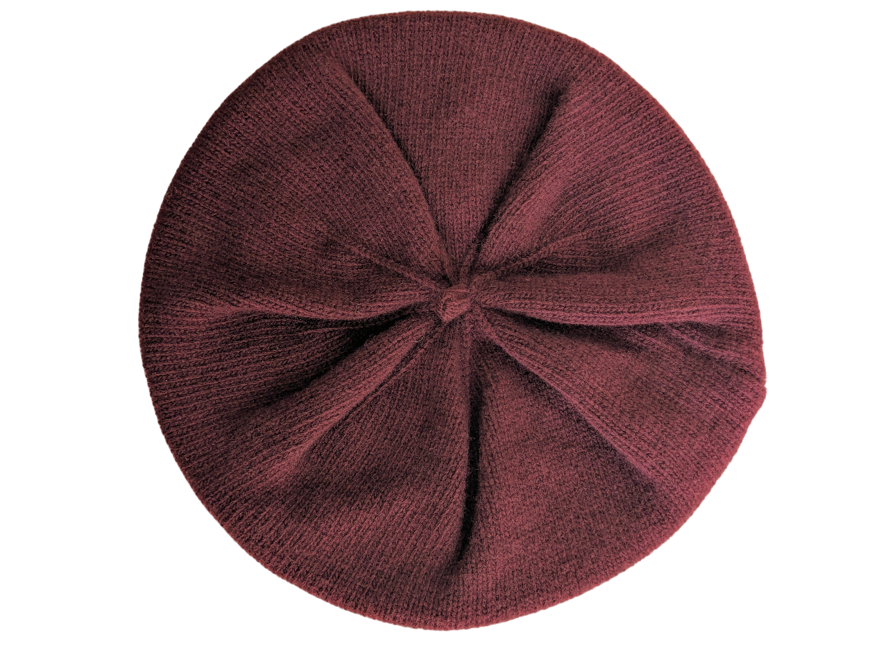 Frost Hats - Wholesale Beret - Women's - Merino Wool Beret for Women, Winter Fall Hat, Knitted 4