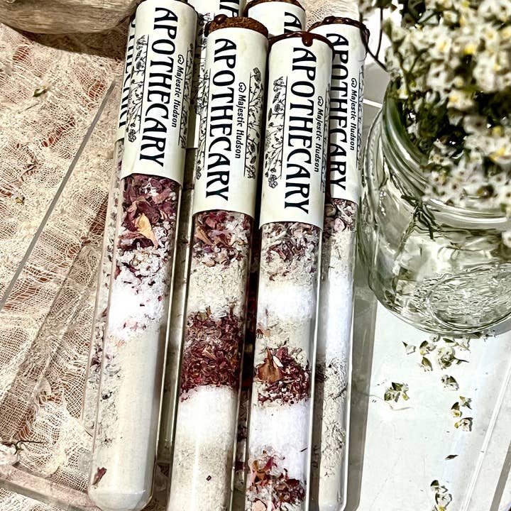 Reflectjen® Style - Wholesale Bath Salts - Majestic Ritual Bath Salts