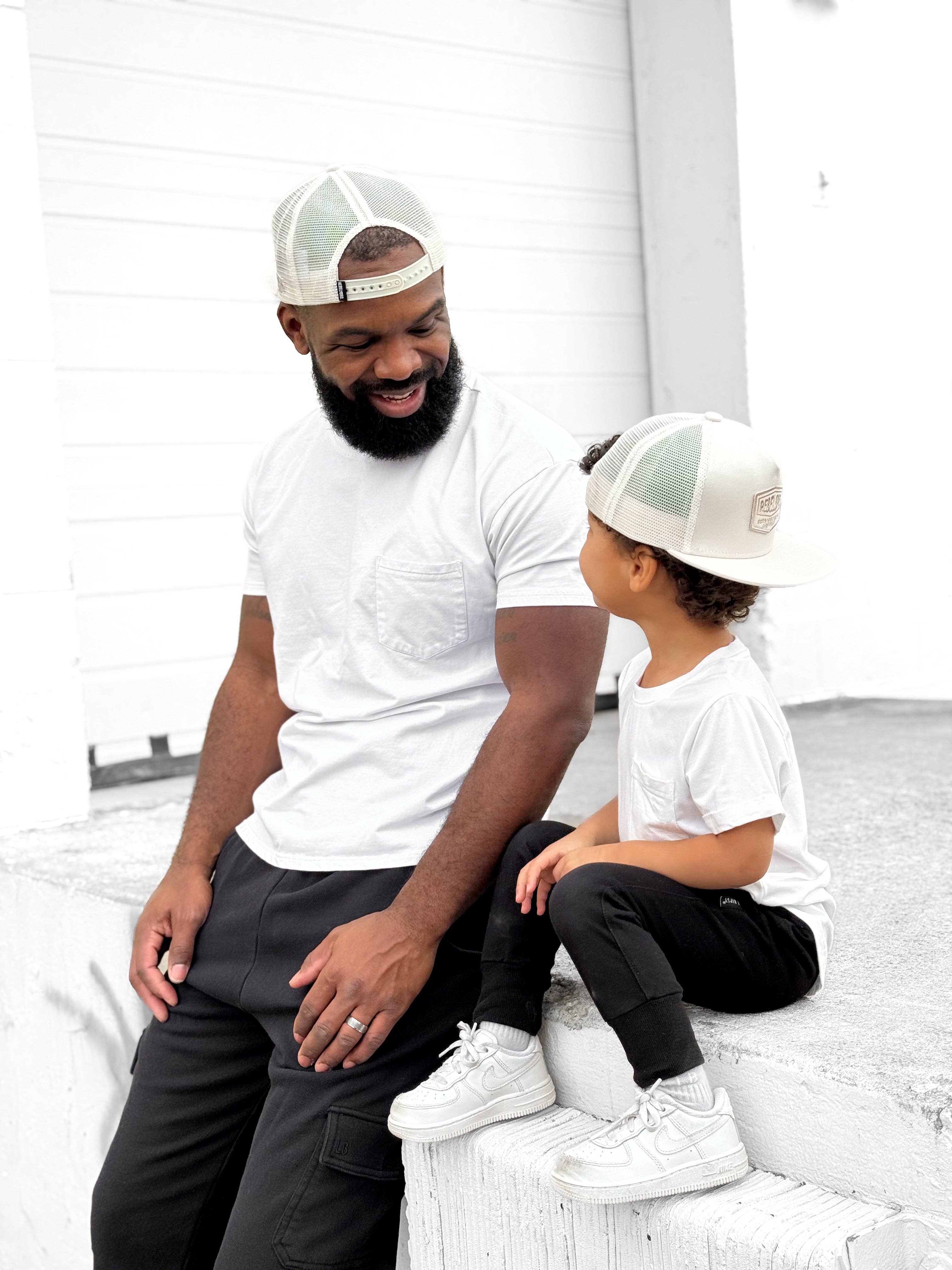 Rebel Bro - Wholesale Kids Hat - Kids - Decker Snapback8