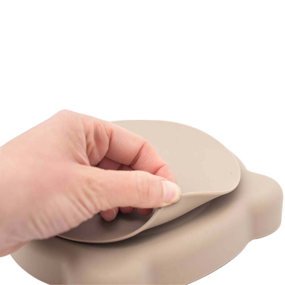 Olmitos S.A - Wholesale Feeding Set - Baby - 7-PIECE SILICONE CROCKERY9