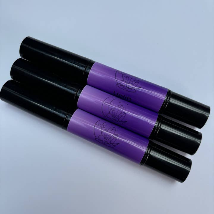 BLACK PEN Own Brand Cuticle Oil 5ml for wholesale by Nellie Rose