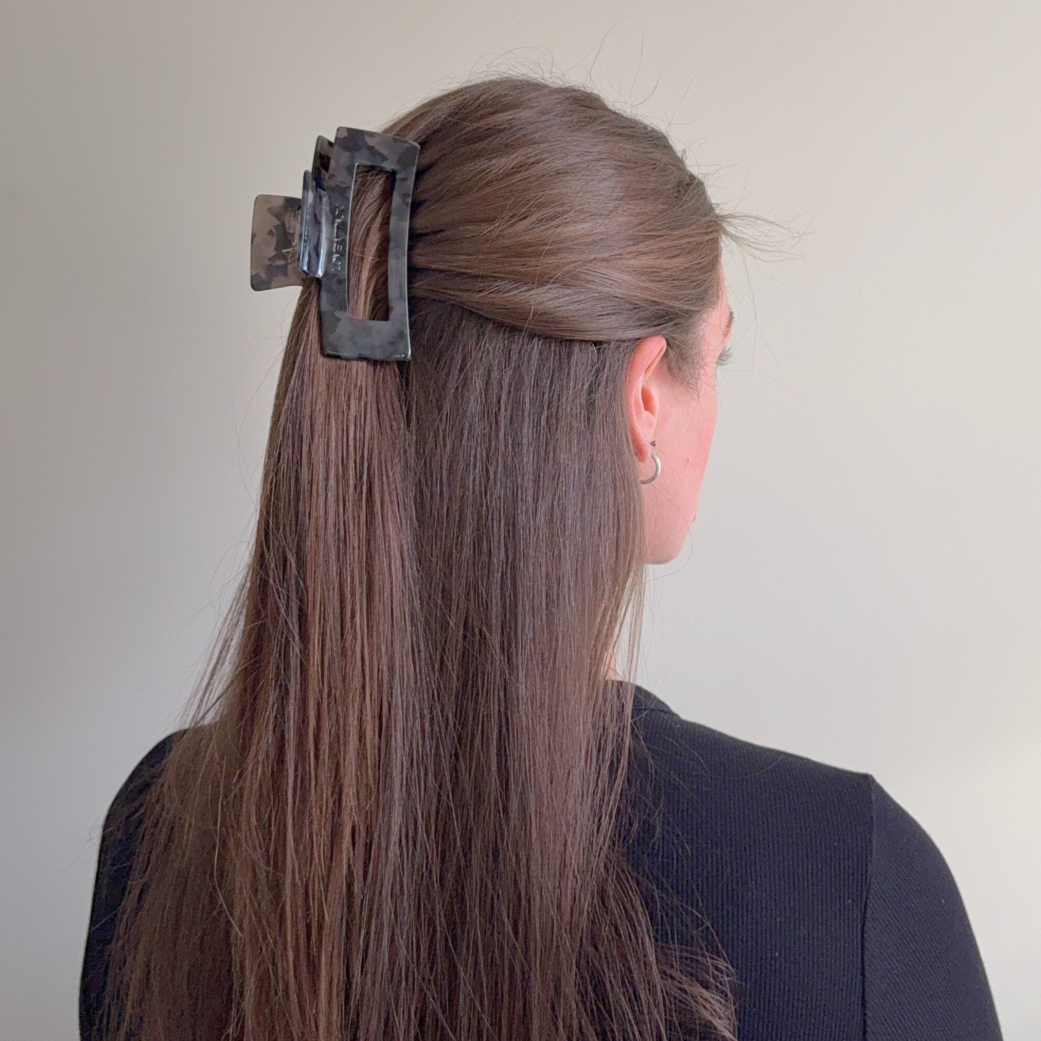 Love Attack - Wholesale Hair Clip - Women's - Aven Cellulose Acetate Hair Claw Clips16