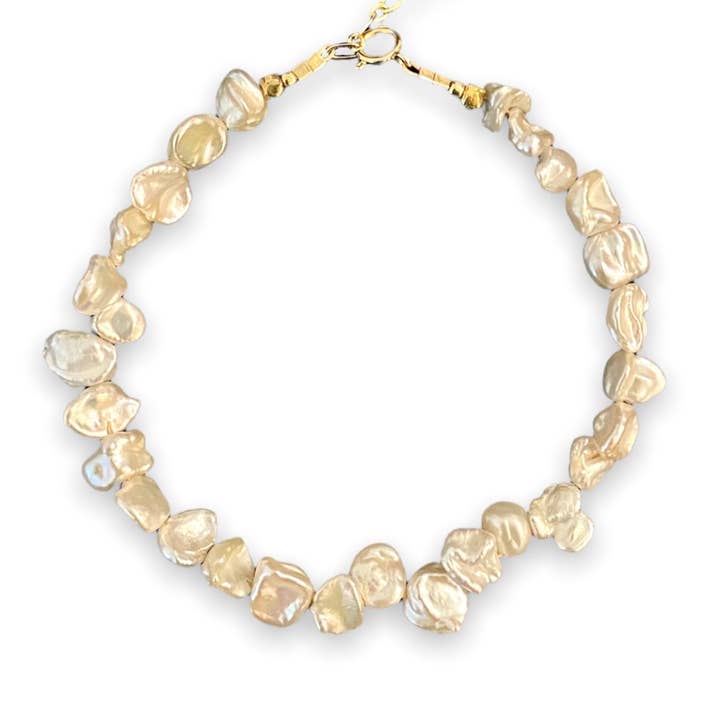 Sea Bones - Wholesale Beaded Bracelet - BEACH COCKTAIL BRACELET0