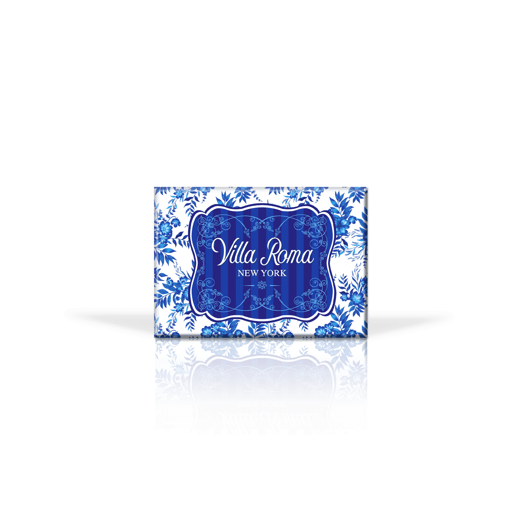 Matrix - Vendita all'ingrosso Calamite - Collezione di magneti floreali da giardino personalizzati50