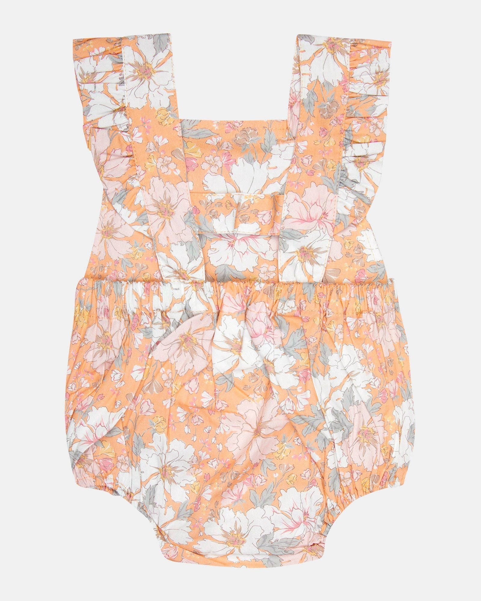 Toshi - Wholesale Overalls – Baby - Baby Romper Yasmin7