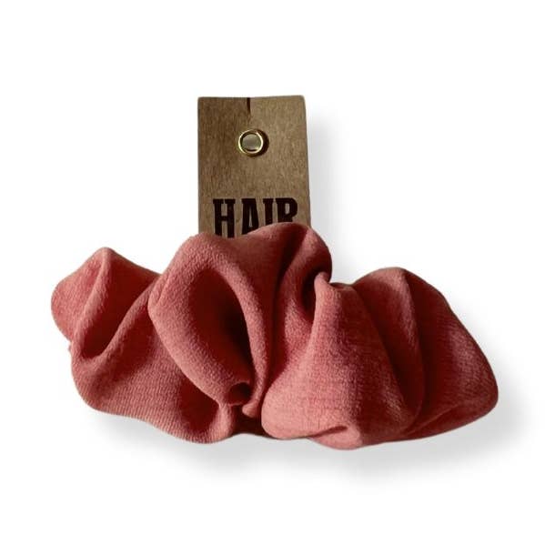 Pince à chouchouiller « Linen Rose » pour la vente par Hairjewelz by Elle