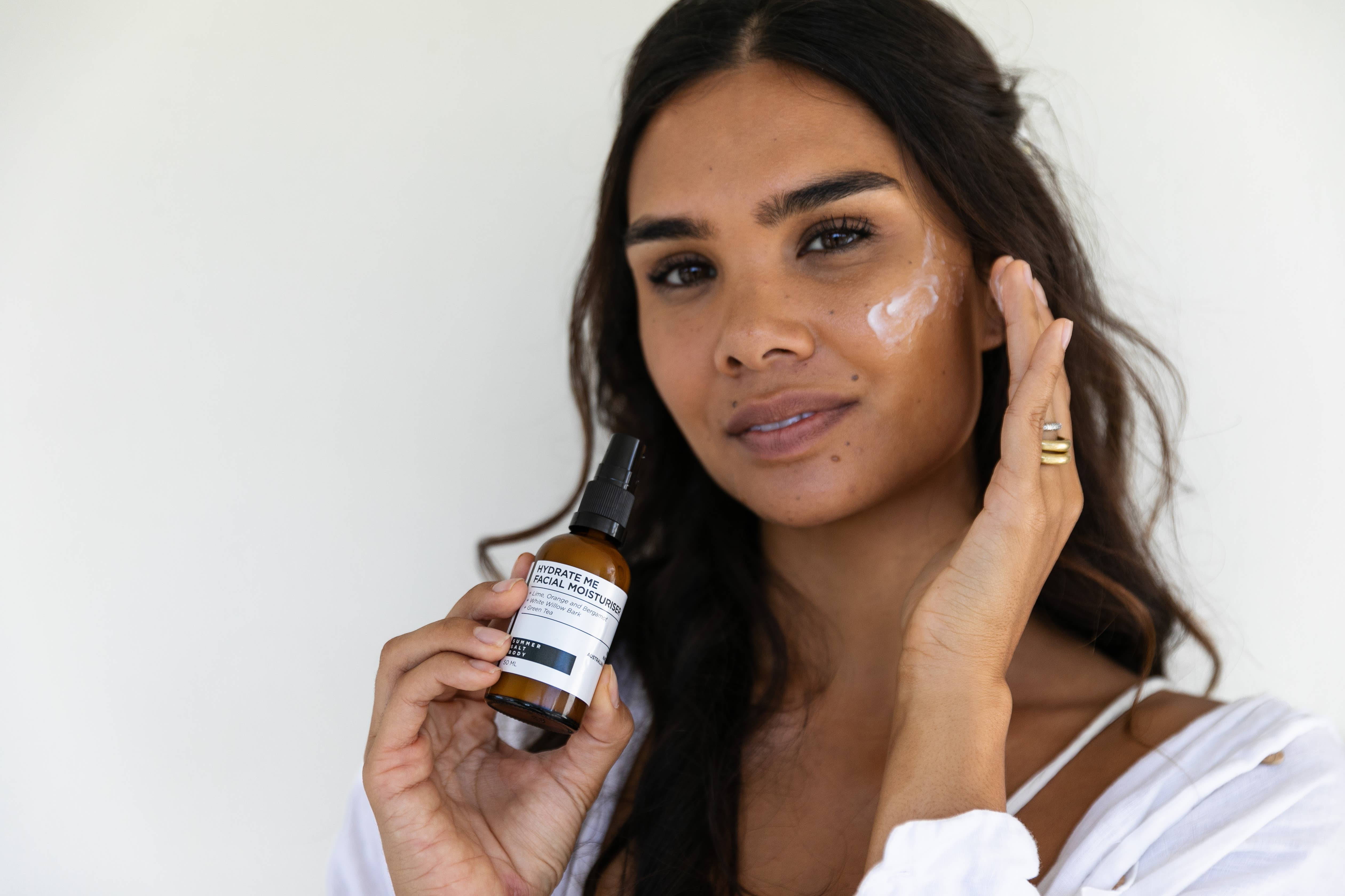 Summer Salt Body - Wholesale Facial-care set/kit - Skincare Set 1 - Raw Beauty Bundle3