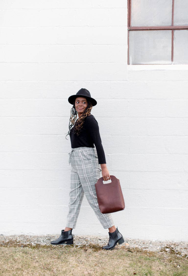 Urban Southern - Wholesale Tote Bag - Women's - Mini Market Tote6