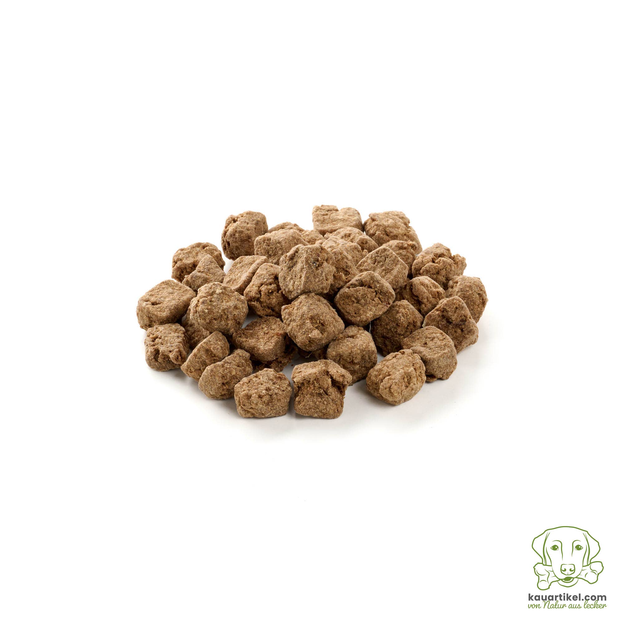 Kauartikel.com GmbH - Wholesale Pet Treats - Dog - chunks of meat