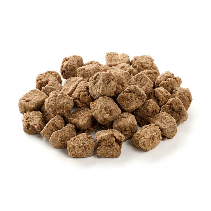 Kauartikel.com GmbH - Wholesale Pet Treats - Dog - chunks of meat0