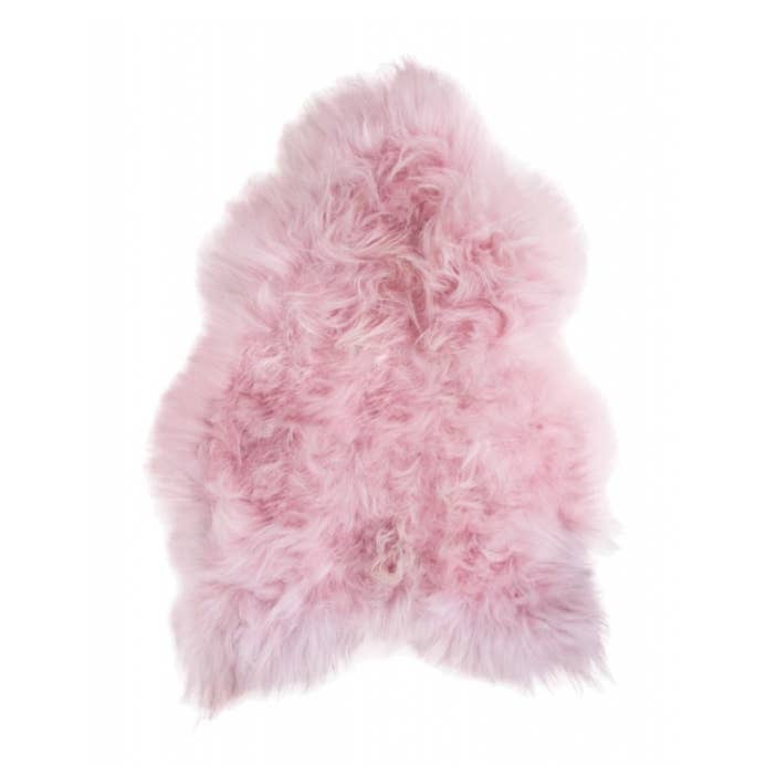 Fibre by Auskin USA - Vente Tapis - Tapis en peau de mouton à longue laine islandaise2