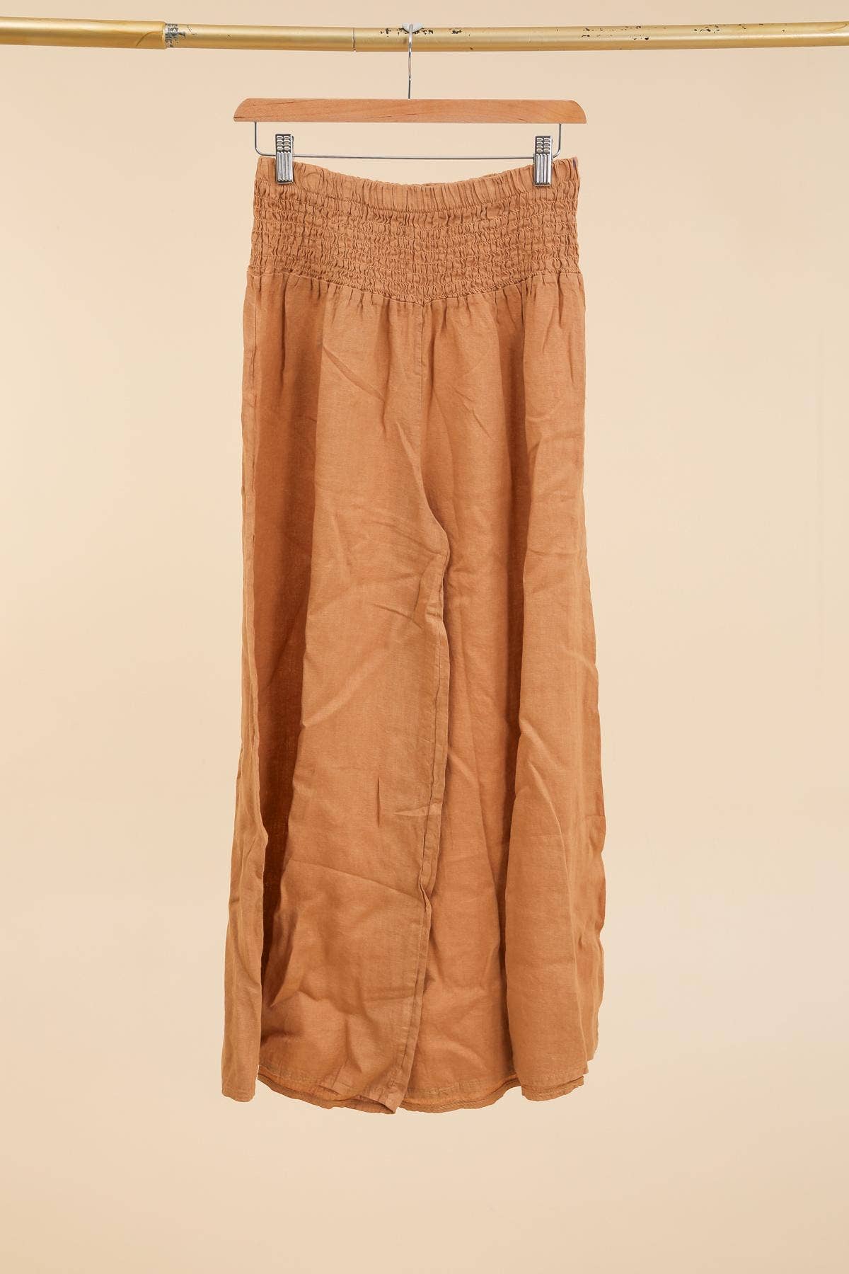 LÉA & LUC - Vendita all'ingrosso Pantalone - Donna - Pantaloni in 100% Lino RIF. 277114