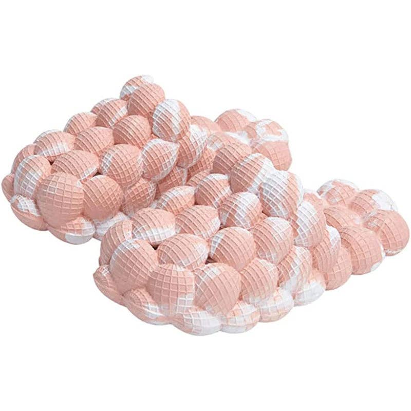 Golf Ball Slides - Wholesale Slides - Women's - Relief Massage Slides For Women And Men12
