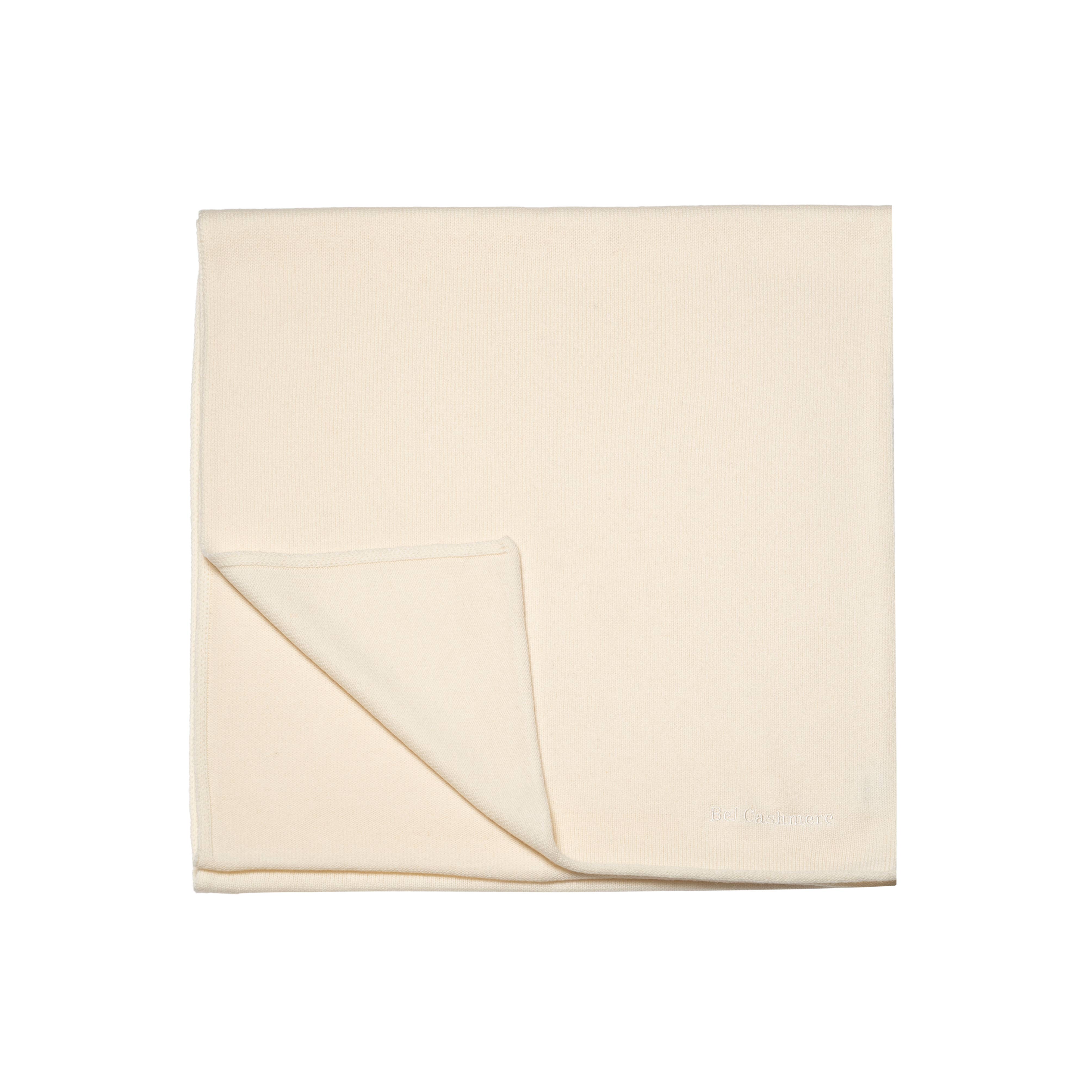 Bel Cashmere S.C. - Venta al por mayor Bufanda - Unisex - Bufanda Grande de Punto de Cachemira y Lana6