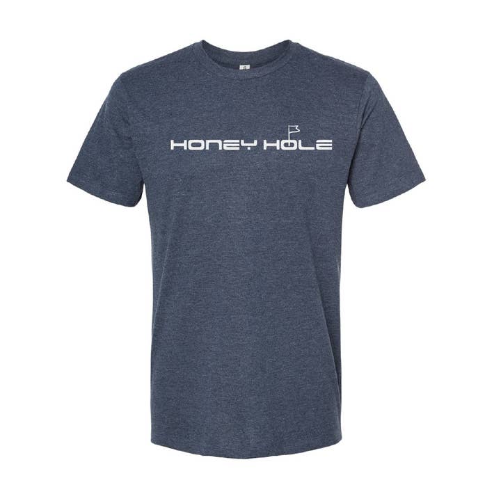Short Sleeve - Hole In One for wholesale by Honey Hole Outdoors