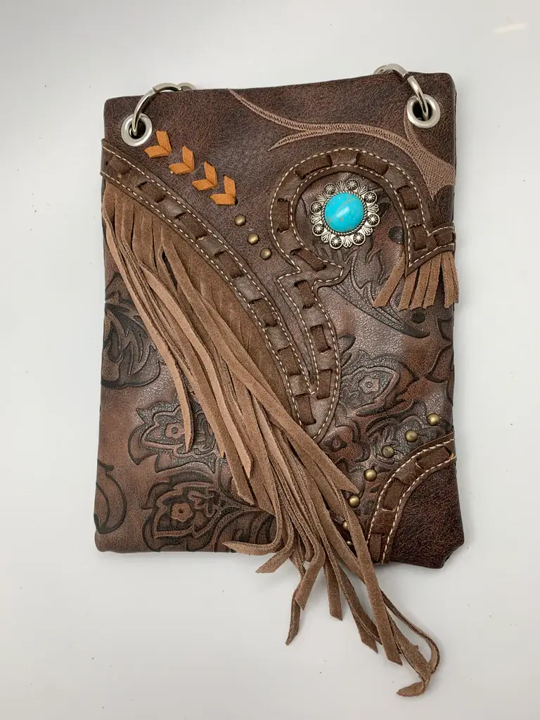 The Chic Bag - Wholesale Crossbody Bag - Women's - CHIC200-VARIOUS COLORS AVAILABLE8