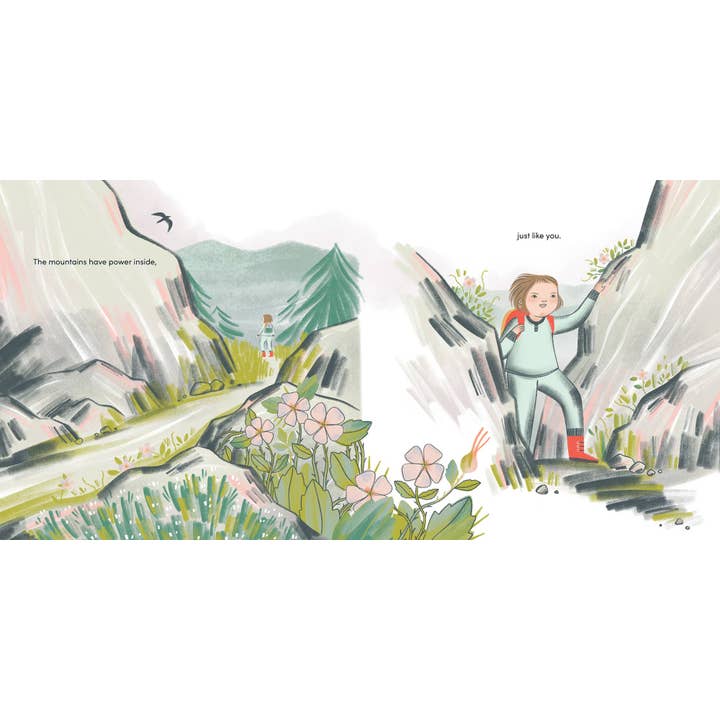 Hachette Book Group - Wholesale Preschool Book (3-5) - Brave Like Fireweed by Jesse White6