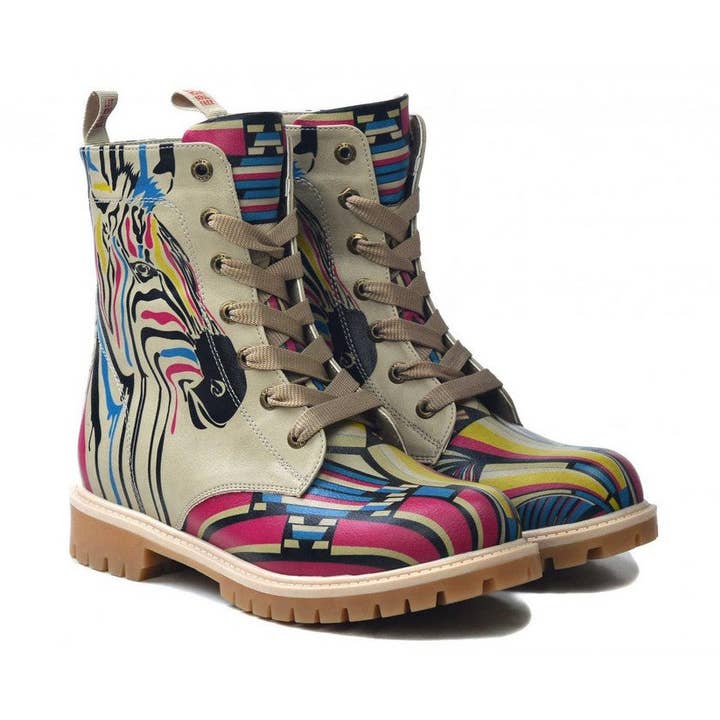 Botas Altas TMB1087 por atacado de Goby