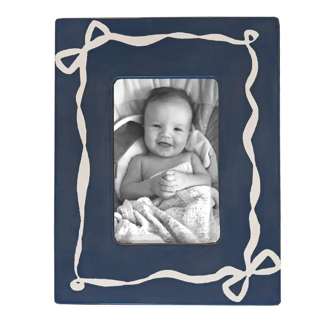 Lo Home | Ruby Clay - Vendita all'ingrosso Cornice portafoto - Bambini e neonati - Portafoto Bow14