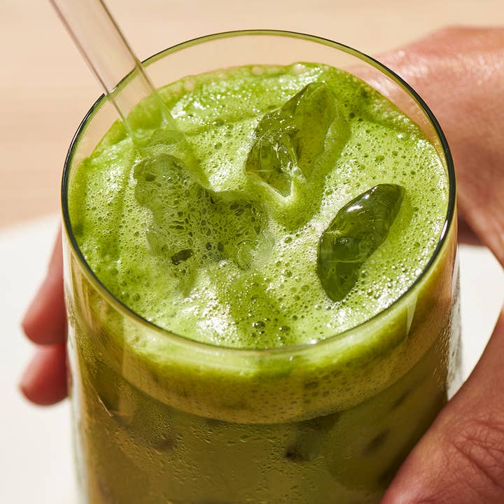 Clevr Blends - Wholesale Powdered Health Drink - Matcha SuperLatte