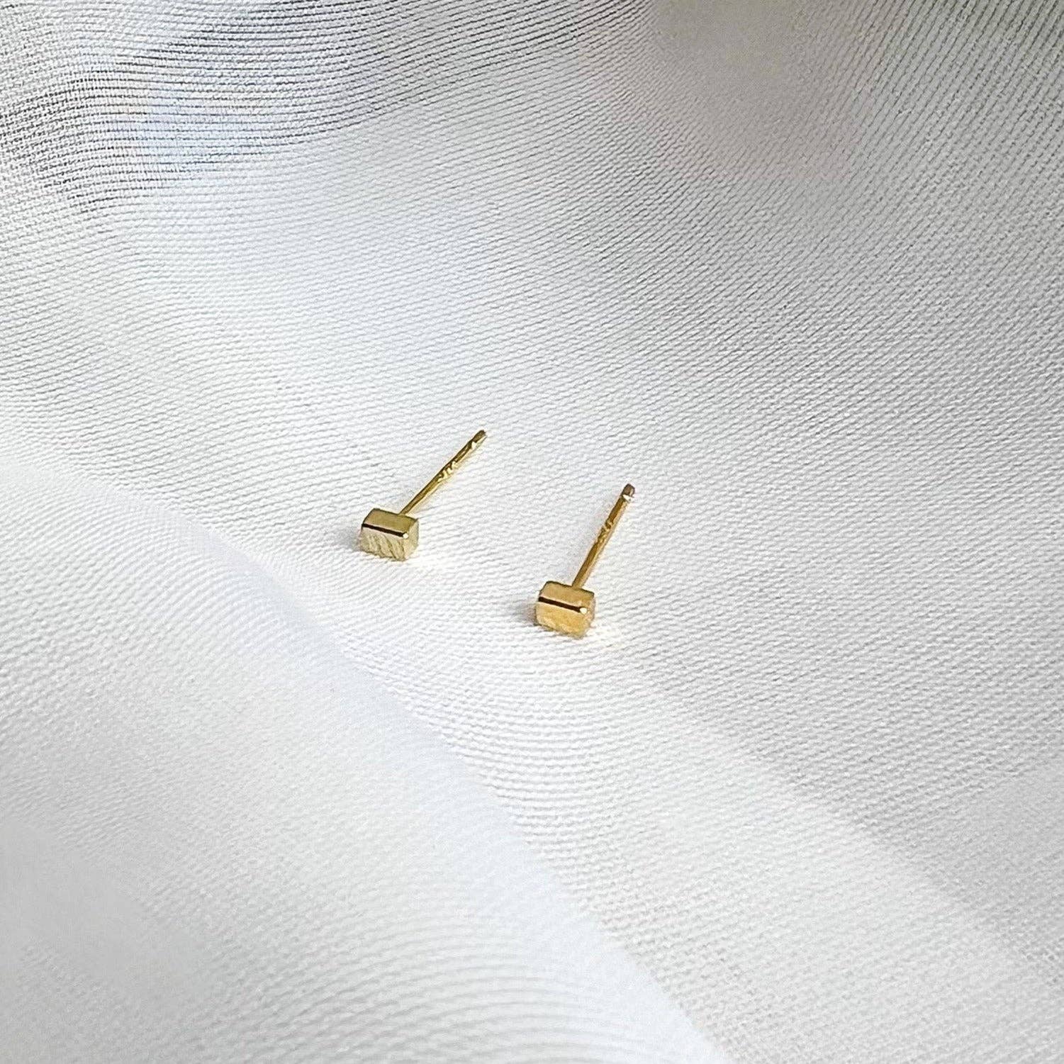 Natalie Clare Collections - Vente Clous d'oreille - Les Forever Studs7