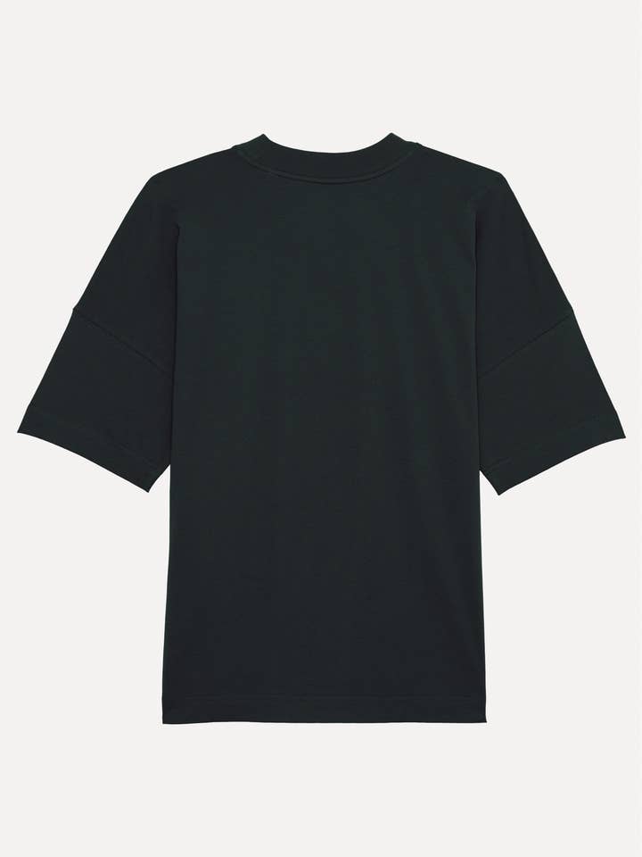 Le t-shirt Ringlet for wholesale by ELECTRON LIBRE®