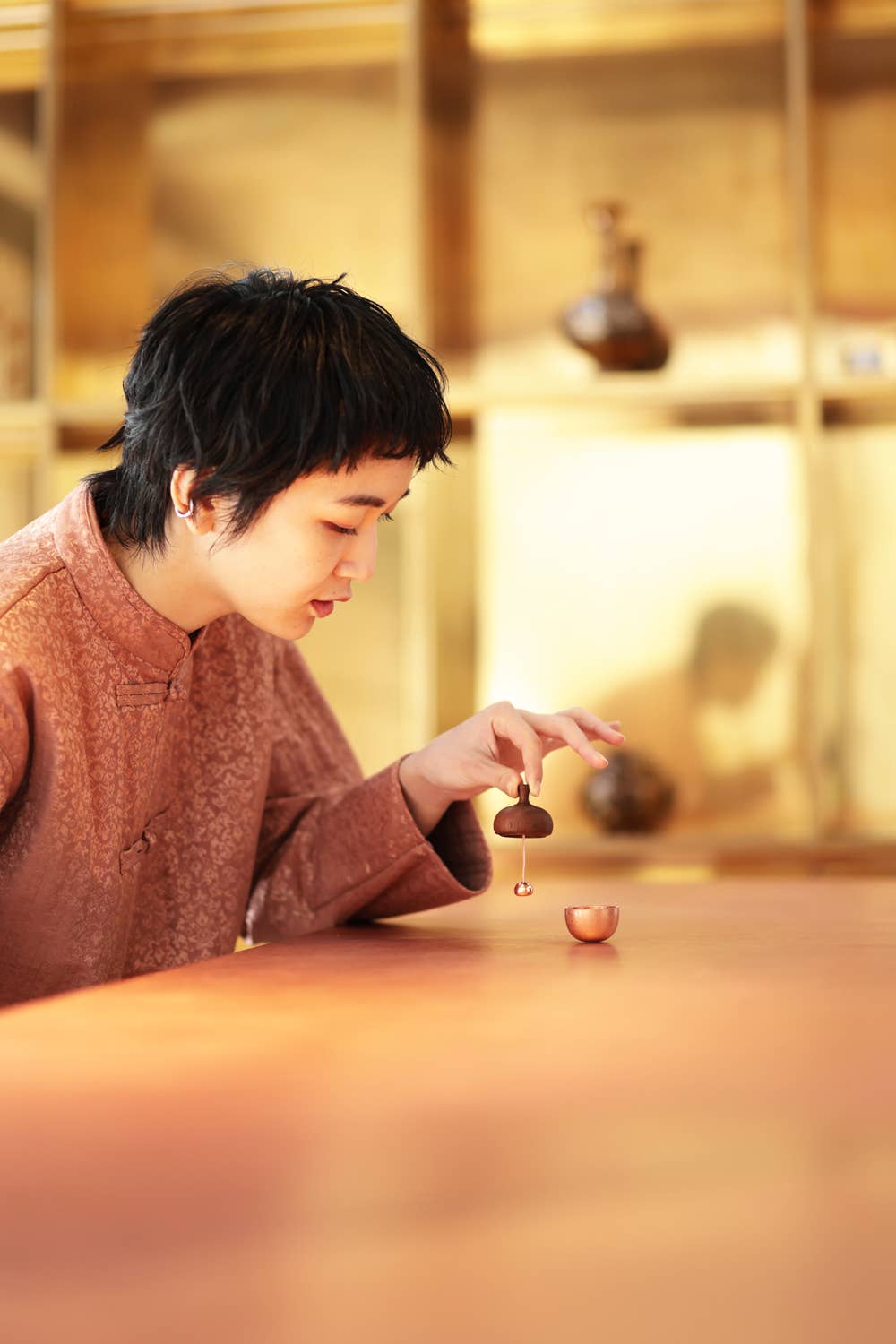 Japacolle — Japan Collections | See Latest News in "About" - Wholesale Bell - KSN Madoka Dongurin12