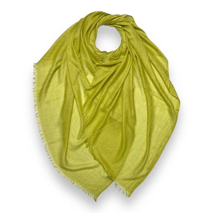 Lili Scarves (US Duty Free) – wholesale Scarf – Women's – Cotton Modal Blend Plain Scarf - 49 colours48