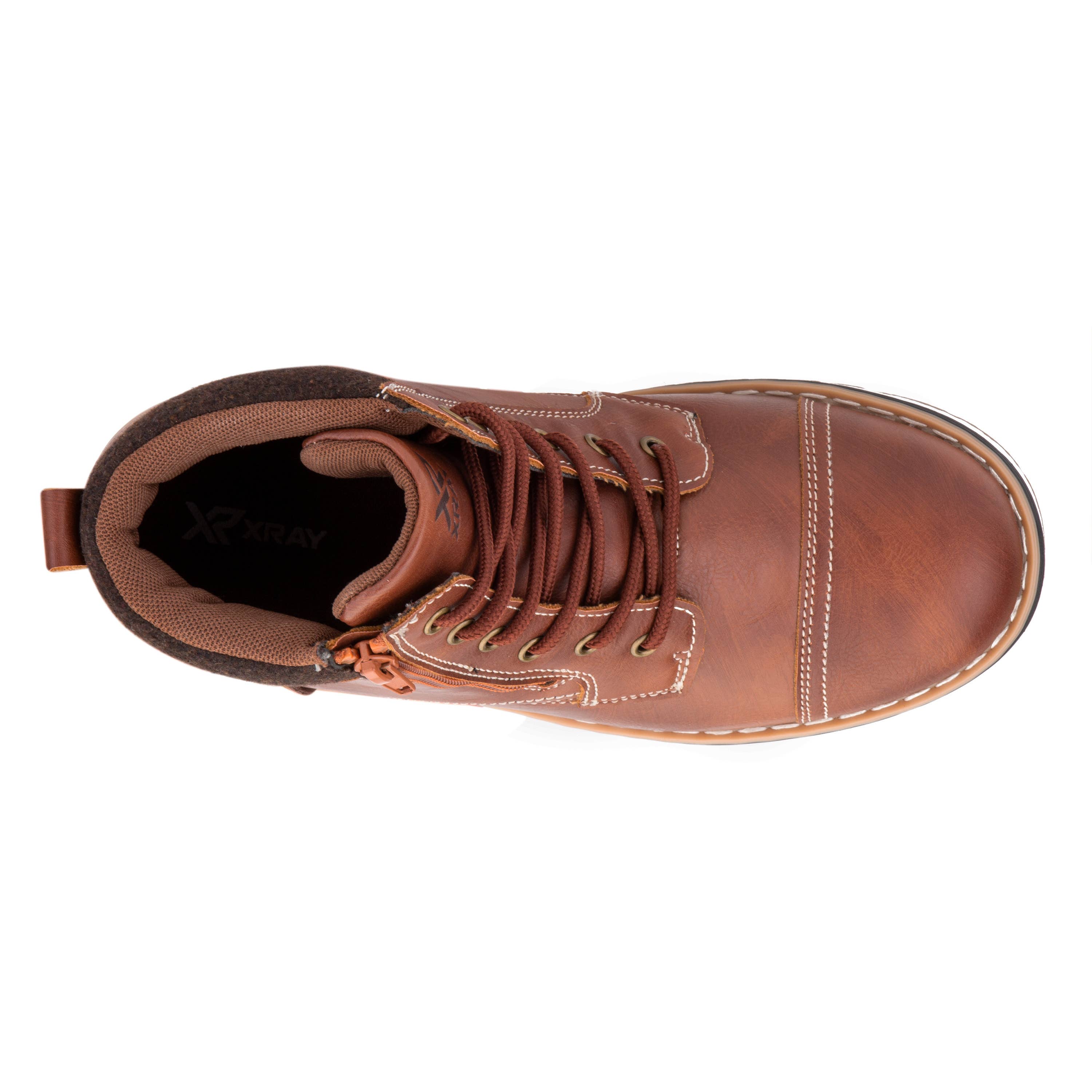 S3 Holding - Venta al por mayor Botas - Niños - Botas para niños Finley de Xray Footwear7