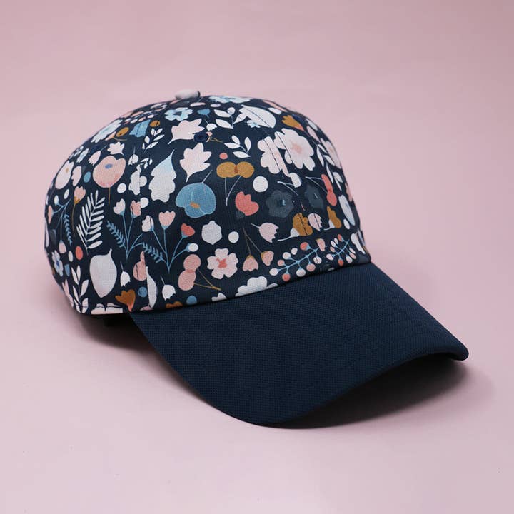 Lil' Blossom for wholesale by Storied Hats