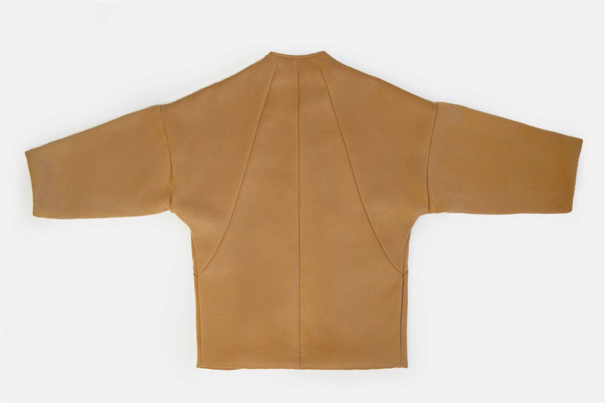 The House of Magsarili - Wholesale Coat - Women's - The Momentum Coat: Instant Chic1