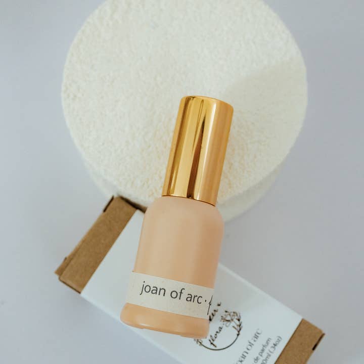 Flicker & Flora - Wholesale Perfume/Eau de Toilette - Joan of Arc Eau de Parfum3