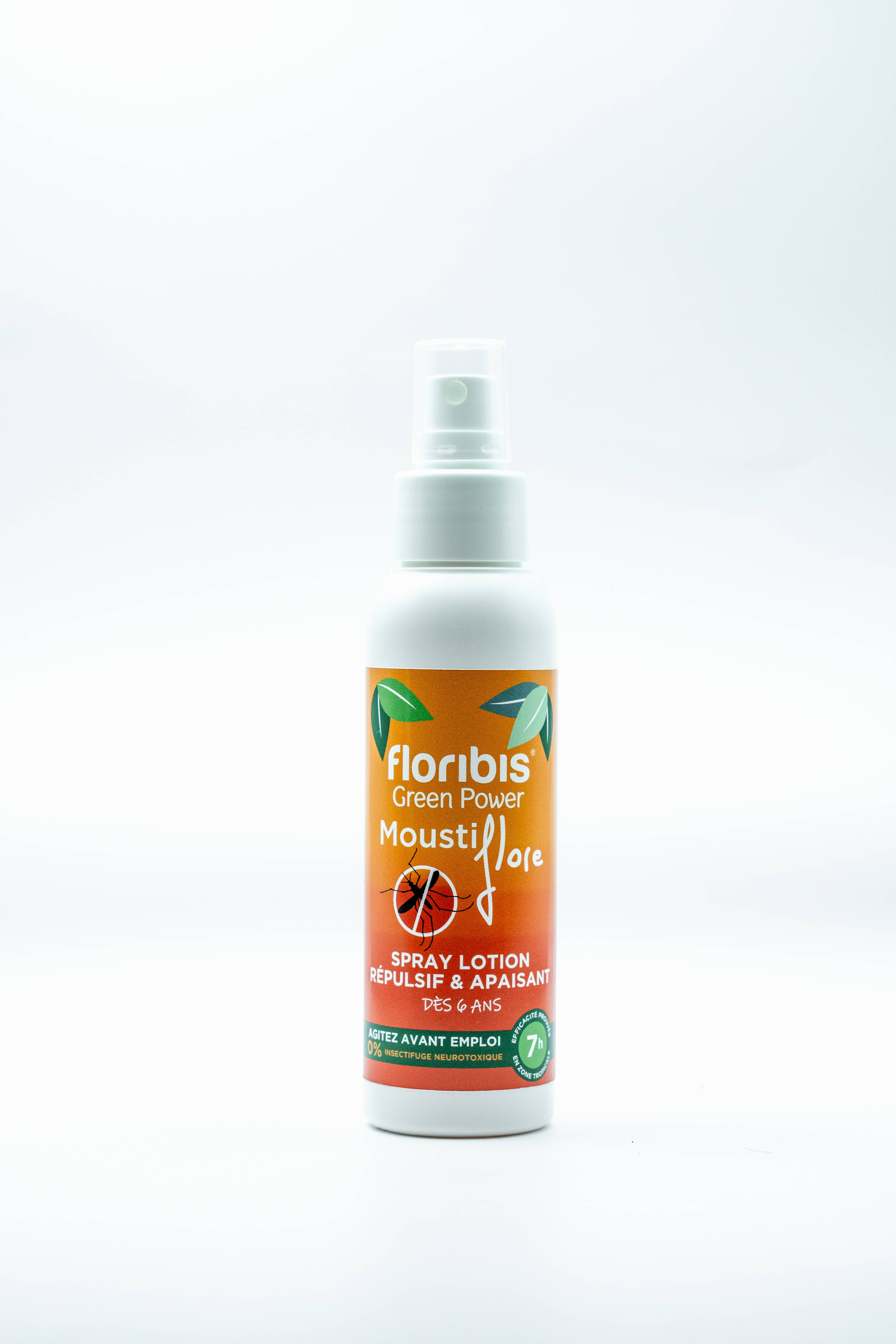 Floribis – wholesale Insect repellent – Mosquito repellent mosquito1