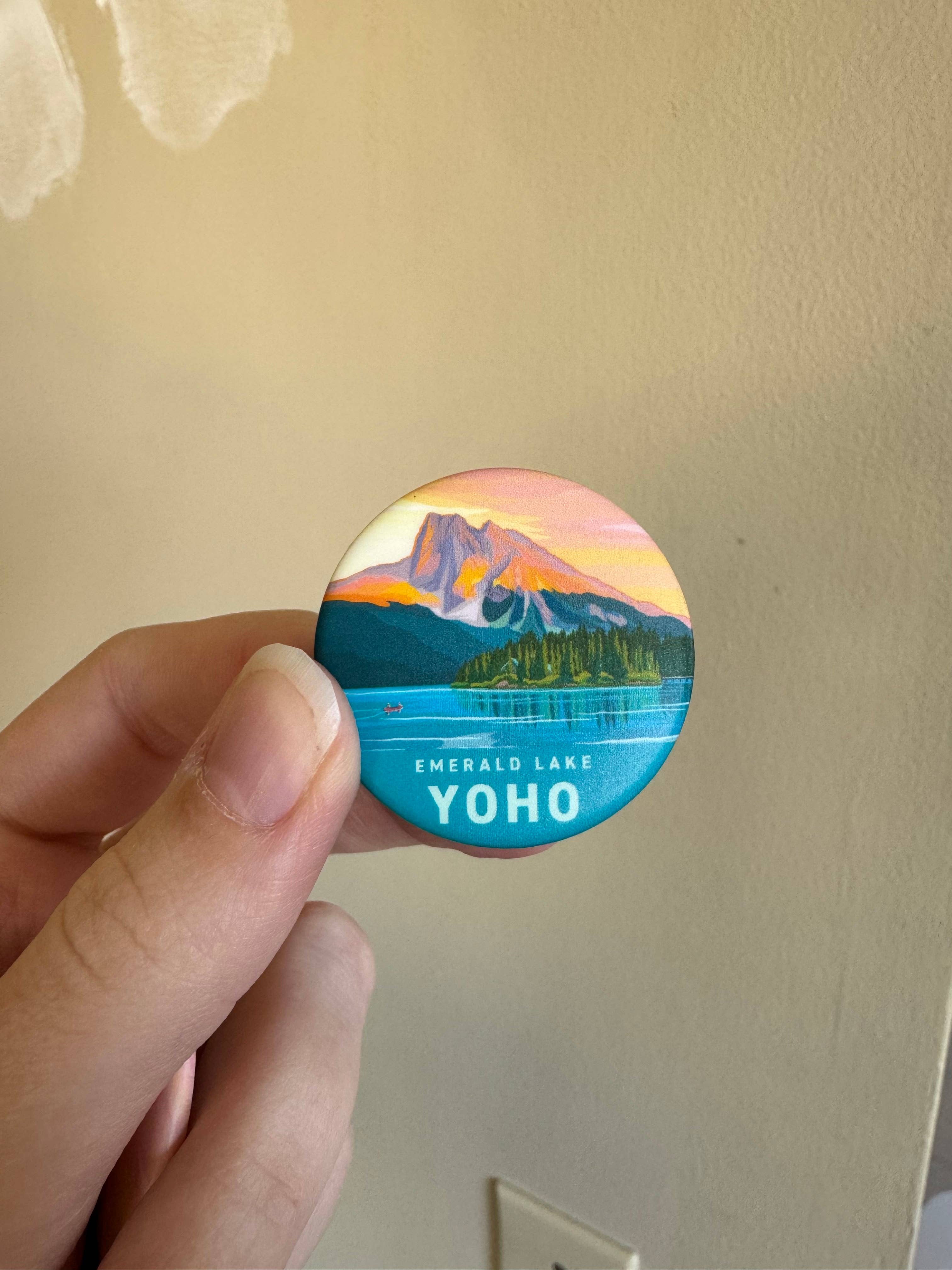 Sun Earth Moon - Wholesale Lapel Pin/Button - Custom Pin/Button2