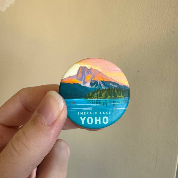 Sun Earth Moon - Wholesale Lapel Pin/Button - Custom Pin/Button2