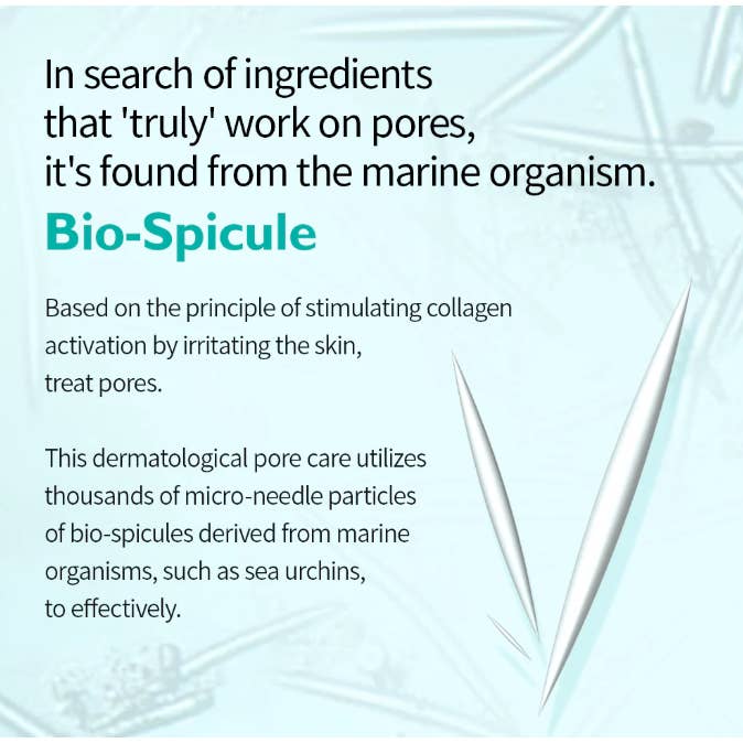 K Motives Beauty - Wholesale Facial-care set/kit - Dr.Melaxin BP Pore Care Line7