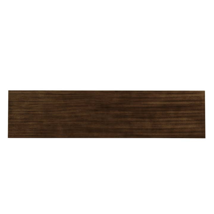 66" Brown Wood Carved Geometric Accent Cabinet With Four Doors for wholesale by HomeRoots