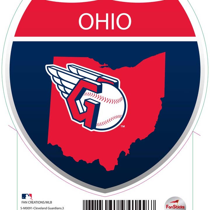 Colorado Rockies-MLB - 3 tums dekal för wholesale av Fan Creations