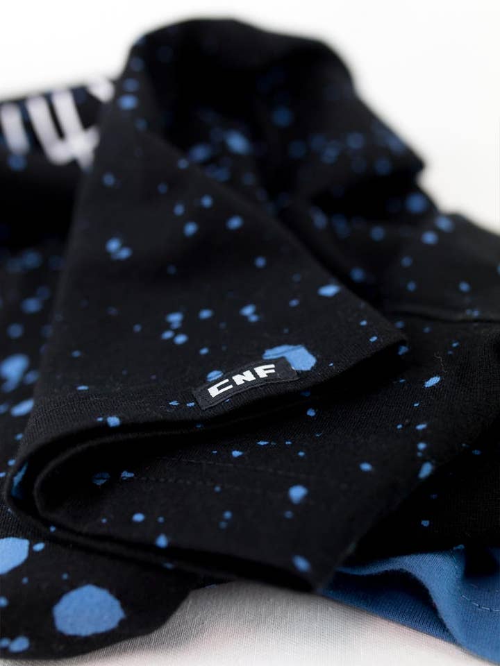 WHY NOT TEE for wholesale by CONFUSION Wear