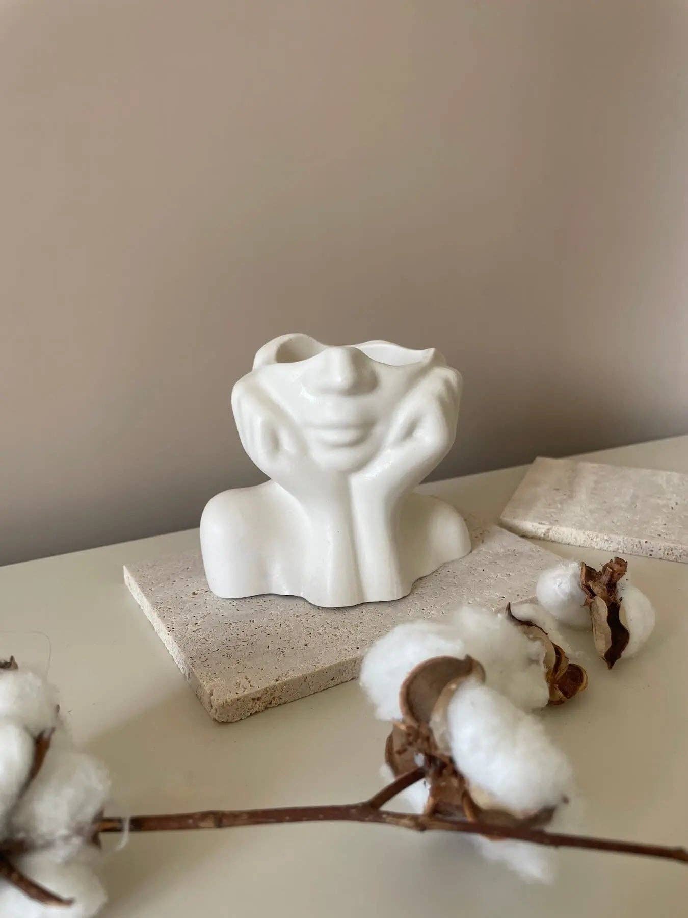 Maison Carona - Wholesale Vase - Tifany Vase1