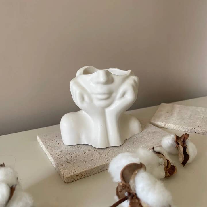 Maison Carona - Wholesale Vase - Tifany Vase1