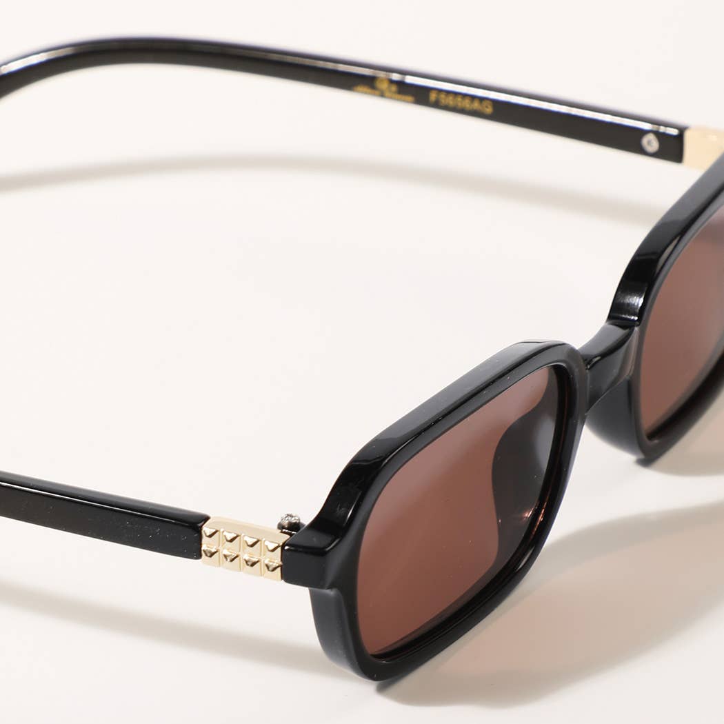  ASSORTED COLOR Classic Oval Shaped Fashion Sunglasses for wholesale on Faire9